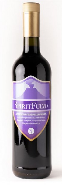 SpiritFulvo 750ml