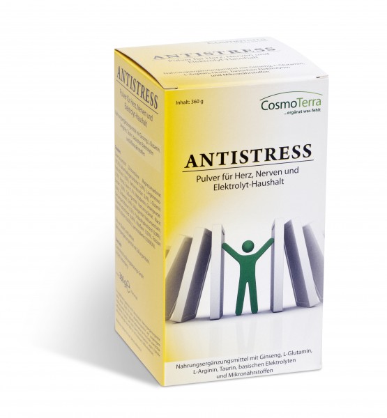 Antistress 360 g