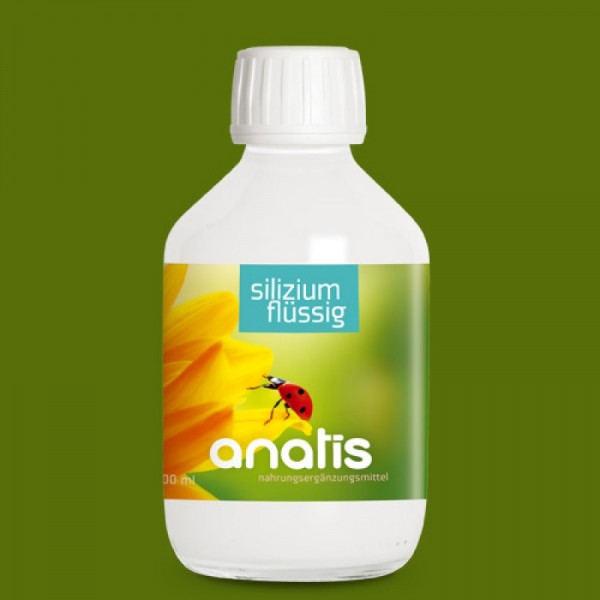 Silizium flüssig 200 ml