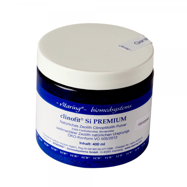Clinofit Si Premium 400ml