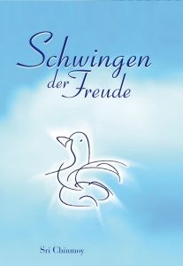 Schwingen der Freude