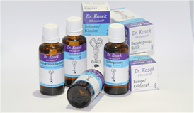 Dr. Kosek P6 Tropfen Nr.23 (30ml)