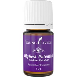 Höchstes Potenzial 5 ml