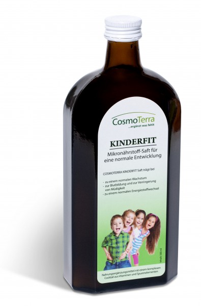 Kinderfit 500 ml