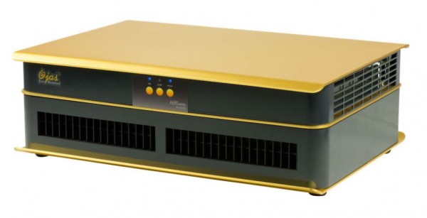 EcoBionizer Gold (bis 180 qm)