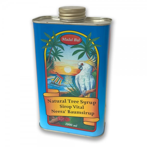 Neera Baumsirup 1000 ml