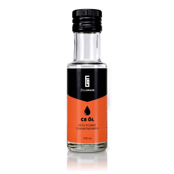 C8 Öl