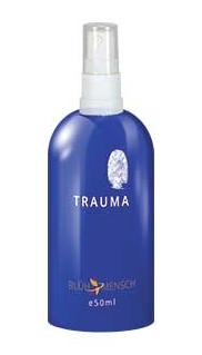 Trauma Steinblütenessenz 50ml Schlüsselessenz
