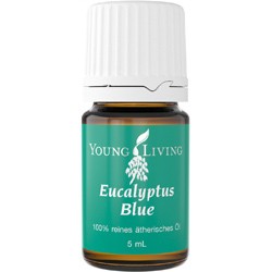 Eucalyptus Blue 5ml