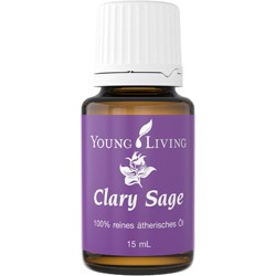 Clary Sage