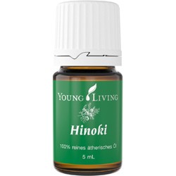 Hinoki