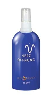 Herzöffnung & Sein 50ml Basisessenz