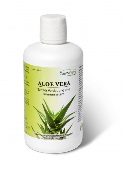 Aloe Vera 1000 ml