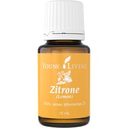 Zitrone 15 ml