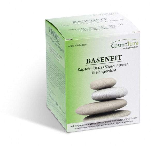 Basenfit 120 Kps