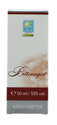 Bittersegen 50 ml