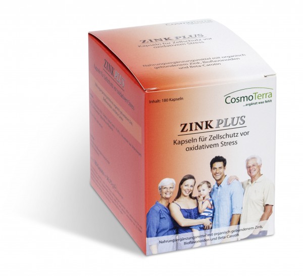 Zink Plus