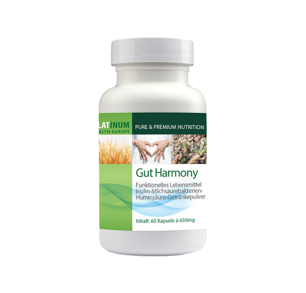 Gut Harmony 60 Kps