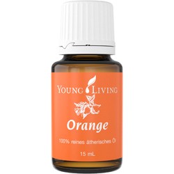 Orange 15 ml