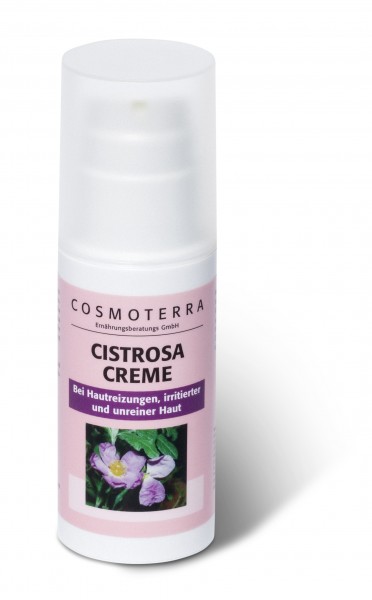 Cistrosa Creme 100 ml