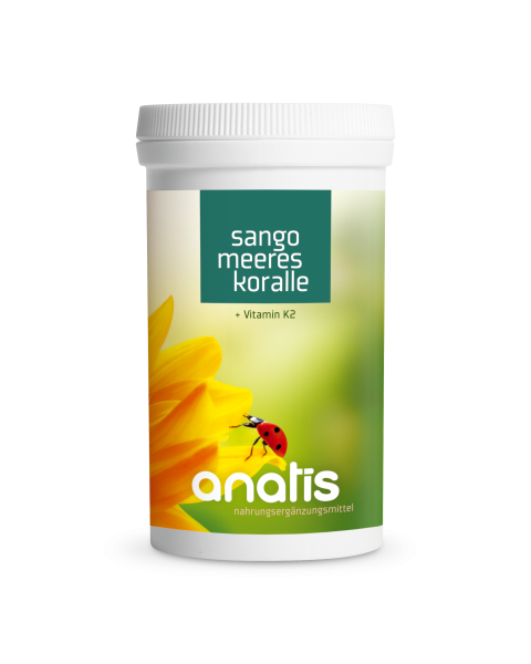 Sango Meeres Koralle 180 Kps