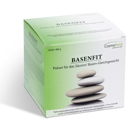 Basenfit 480 g