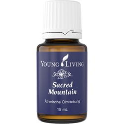 Sacred Mountain 15 ml